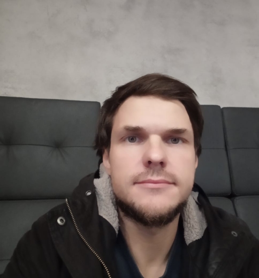 Taras Sadavski - Legal Advisor