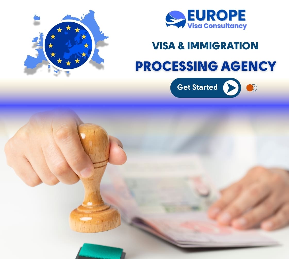 Golden Visa Program in Europe - Europe Consultancy
