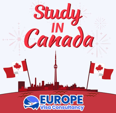Study in Canada