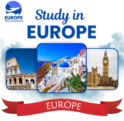 Study in Europe