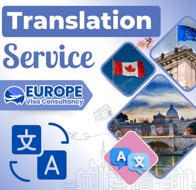 Translation Service