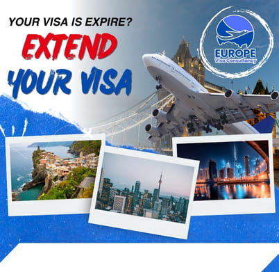 Visa Extension