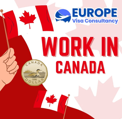 Work in Canada